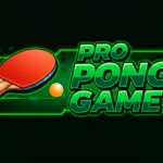 Jogo Pro Pong