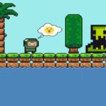 Seedfall: Defenda a Última Árvore