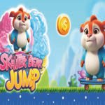 Salto de Urso Sketer