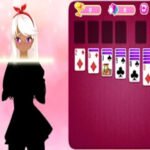 Meninas Solitaire 2