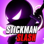 Barra de Stickman