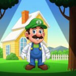 Super Doutor Bros Mano