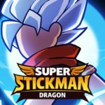 Super Stickman Dragão