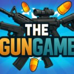 O jogo de armas