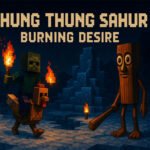 Thung Thung Sahur Desejo ardente