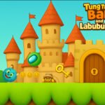 Tung TungBall e Labububall