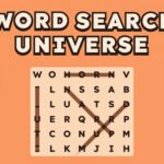 Universo do Caça-Palavras