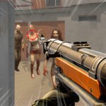 Rei do Tiro Zumbi