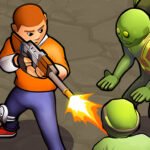 Sobrevivência Zumbi 2