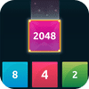 2048 X2 Mesclar blocos