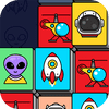 Mahjong Alienígena