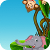 Memória de animais