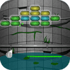 Arkanoid para pintores