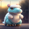 Bebê Appa Tile Puzzle Frenzy