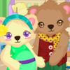 Bebê Urso
