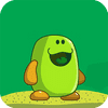 Salto Baby Monster
