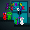 Proibição de Parkour
