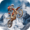 Bike Mania 3 no gelo
