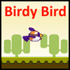 Pássaro Birdy