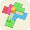 Blocos Stack Puzzle