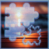 Bokeh Imagem Puzzle Perfeito