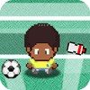 Brasil Goleiro Minúsculo