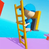 Ponte Corrida Escadas Run Build