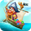 Mania de Piratas da Bolha