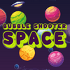 Espaço Bubble Shooter