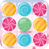 Cannon Candy – Atirador Bubble Candy Blast