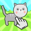 Clicker Evolução do Gato