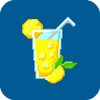 Coquetel com Frutas