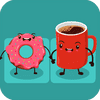 Pausa para café