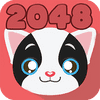 gatos bonitos 2048