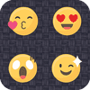 Labirinto de emojis