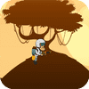 Atirador Jetpackman