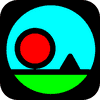 Bola ao ar