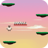 Jogo de Pular Ovelha