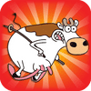 Kenny, a vaca