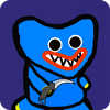 Fuga Assassina Huggy