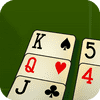 Cartas de Paciência Klondike