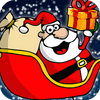 Vamos fazer isso Papai Noel