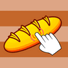 Clicker de pão