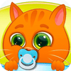 Adorável Gato Virtual