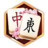 Flores de Mahjong