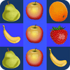 Combinar frutas