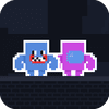 Mini Huggy – 2 Jogadores