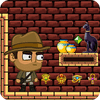 Mr. Lupato 2: Tesouros das Pirâmides Egípcias