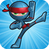 Homem Ninja Timba