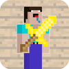 Fuga da Casa Noobcraft